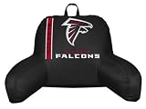 Atlanta Falcons Bed Rest Comfort Pillow