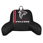 Atlanta Falcons Bed Rest Comfort Pillow