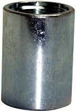 Watersource Well Point Drive Coupler - 1 1/4in.