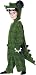 Child Dinosaur Tyrannosaurus Rex Costume with Hood