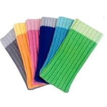 Mobile Phone or iPod socks - 6 different colours