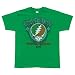 Grateful Dead - Shamrock T-Shirt