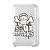 SOUL_HACKS iPhone3G/3GSオリジナルケース (クリア)