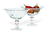 Baby Fruit Compote Bowl (Set Of Two)