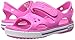crocs Boys' Crocband II Sandal PS