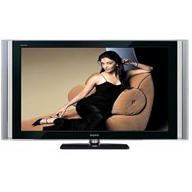 Sony Bravia KDL46X4500U 46-inch Full HD LCD Television Sony Bravia KDL46X4500U 46-inch Full HD LCD Television