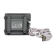 CET Domain 10302403 Wii Fit Balance Board Rechargeable Battery Pack