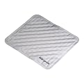 Targus Heat Defense Pad for Laptops - Silver (AWE45US)