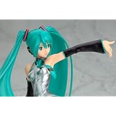 初音ミク Tony ver. (1/7スケールPVC塗装済み完成品)