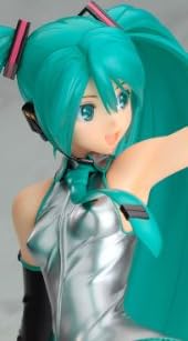 初音ミク Tony ver. (1/7スケールPVC塗装済み完成品)