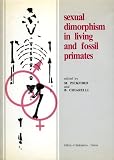 Sexual Dimorphism in Living and Fossil Primates