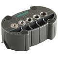 Wolfcraft 4685000 mobile Bohrhilfe accumobil