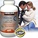 Personal Health Care : Kirkland Signature Vitamin C 1000 mg with Rose Hips - 500 Tablets