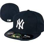 SAVE $0.01 - New York Yankees Navy Game 2010 Authentic On-Field 59FIFTY Fitted Hat $32.99
