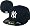 New York Yankees Navy Game 2010 Authentic On-Field 59FIFTY Fitted Hat - 6-7/8