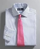 Polo by Ralph Lauren - Polo Ralph Lauren Classic Broadcloth Stripe Dress Shirts