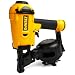 DEWALT D51321  3/4-Inch to 1-3/4-Inch Coil Roofing Nailer