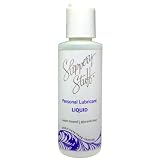 Slippery stuff 4oz Liquid (740805150042)