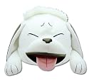 Naruto: Akamaru Fleece Cap GE2285