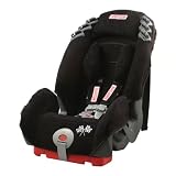 Simpson Racing 92000 Black with Gray Base Cargo Child Car Seat