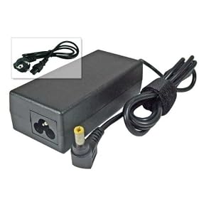 High Quality Replacement laptop adapter for Toshiba Satellite L10 Series: L10-100, L10-101, L10-104, L10-105, L10-130, L10-154, L10-190, L10-194, L10-226, L10-272, L10-SP104; 65W 19V 3.42A 5.5*2.5 UK PLUG