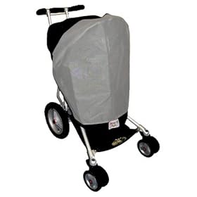 Micralite Toro Stroller Sun Cover