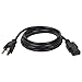 TRIPP LITE P006-006 18-Gauge Power Cord (6ft)