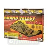 HO Grand Valley Track Pack