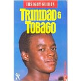 Insight Guides Trinidad and Tobago (Serial)