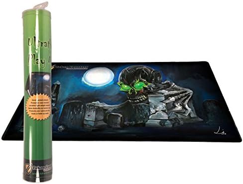 Play Mat (Graveyard)