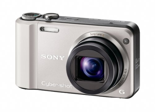 Imagen 5 de Sony DSC-H70S