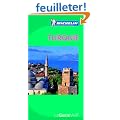 Guide Vert Turquie