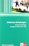 Erfahrene Erfindungen: Deutschsprachige Kurzgeschichten seit 1989. Editionen mit Materialien f�r den Literaturunterricht