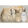 J'adore By Dior Body Lotion & Shower Gel Kit with Clutch