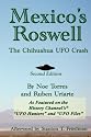 Mexico's Roswell: The Chihuahua Ufo Crash