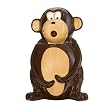 Monkey Cookie Jar