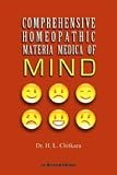 Materia Medica of the Mind: New Comprehensive Homeopathic Materia Medica of Mind