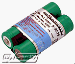 KODAK C340 Battery (Equivalent)