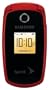 Samsung M300 Red Phone (Sprint)