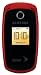 Samsung M300 Red Phone (Sprint)