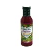 Walden Farms Calorie Free Dressing Raspberry Vinaigrette -- 12 fl oz