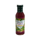 Walden Farms Calorie Free Dressing Raspberry Vinaigrette -- 12 fl oz