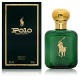 Polo by Ralph Lauren for Men 2.0 oz After Shave Pour