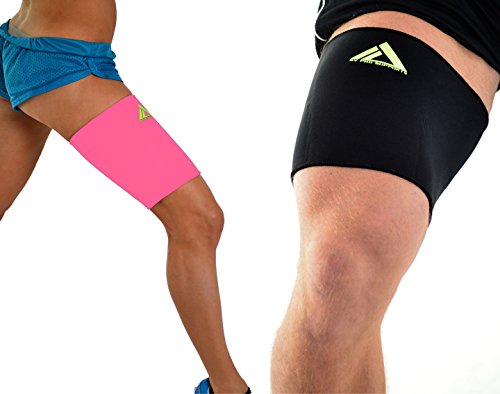 MyProSupports Thigh Compression Sleeve