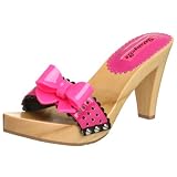 Betseyville Women's Vega Slip-on,Fuchsia,8.5 M