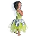 Little Adventures Tinkerbelle Dress with Wings
