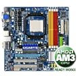 Gigabyte GA-MA785GM-US2H Micro ATX Motherboard
