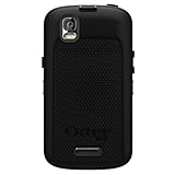 OtterBox Defender Series Hybrid Case and Holster for Motorola Droid Pro - 1 ....