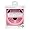 Official Nintendo Wii Comfort Racing Wheel - Pink