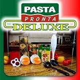 Pasta Pronta Pasta Cooker